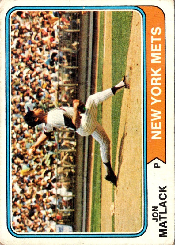 1972 Topps New York #153