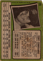 1971 Topps Tony Conigliaro #105