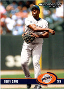 2003 Donruss Deivi Cruz