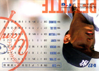 1995 Fleer Update Andy Pettitte #U-27