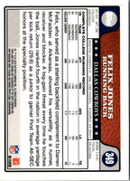 2008 Topps Felix Jones #349 Rookie