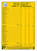 2019 Topps Heritage When Puigs Fly!