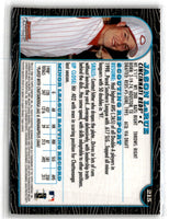 1999 Bowman Chrome Jason LaRue #215