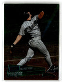 2000 Stadium Club Chrome Rob Ryan