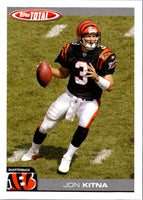 2004 Topps Total Jon Kitna #139