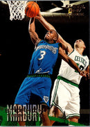 1997 Topps Stephon Marbury #