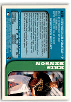 1997 Bowman Kris Benson #175 Rookie