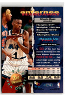 1994 Stadium Club Super Teams Orlando Magic