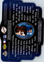 1996 Upper Deck Thomas Howard #49