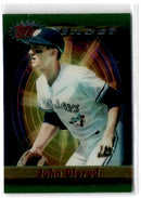 1994 Finest John Olerud