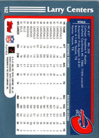 2003 Topps Larry Centers #162