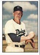 1979 TCMA 50's Jim Hughes