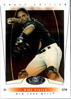2004 Fleer Mike Piazza #14