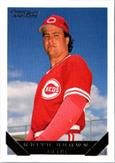 1993 Topps Keith Brown