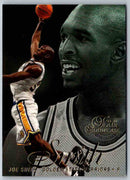 1996 Flair Joe Smith