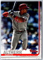 2019 Topps Aaron Altherr #534