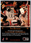 1998 Pacific Tom Barrasso