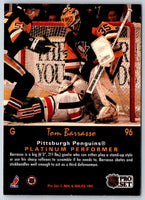 1998 Pacific Tom Barrasso #35