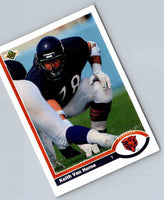 1991 Upper Deck Keith Van Horne #324