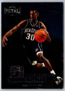 1997 Metal Universe Championship Kerry Kittles