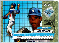 1992 Ultra Ramon Martinez #213