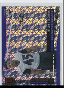 2019 Panini Jaylon Ferguson