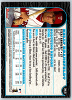 1999 Bowman Kelly Dransfeldt #312 Rookie