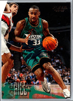 1996 Fleer Grant Hill #180