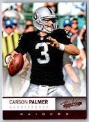 1998 Edge Carson Palmer