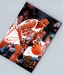 1992 Fleer Ultra Bimbo Coles