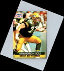 1991 Pro Set Tony Mandarich