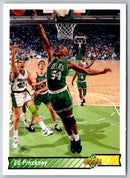 1994 Upper Deck Ed Pinckney
