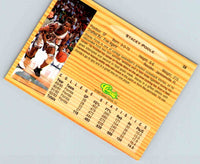 1995 Skybox Stacy Poole #59