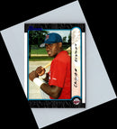2000 Topps Cristian Guzman