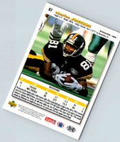 1995 Upper Deck Charles Johnson #87