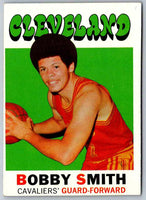 1972 Topps Bobby Smith #93