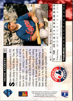 1994 Upper Deck Electric Diamond Shane Andrews #2