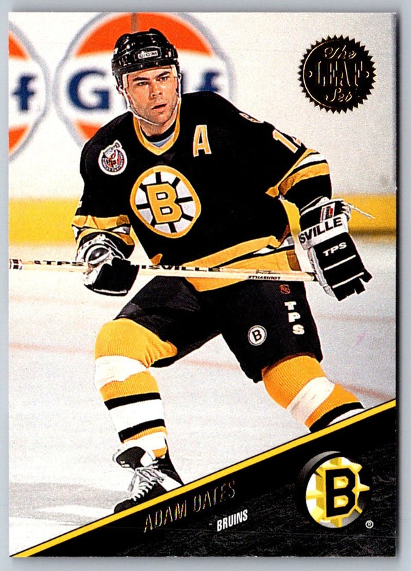 1993 Leaf Adam Oates #235