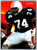 1991 Fleer Ultra Wayne Candy