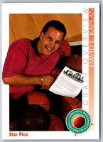 1992 Star Pics David L. Kaplan #1
