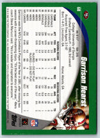 2002 Topps Garrison Hearst #68
