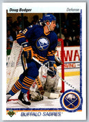 1990 Upper Deck Doug Bodger