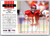 1991 ProLine Kevin Ross #123
