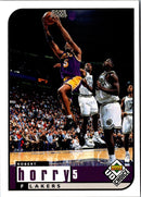 1998 UD Choice Robert Horry