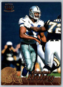 1998 Edge Broderick Thomas