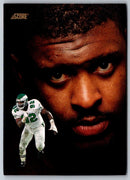 1991 Score Reggie White