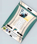 1999 Upper Deck Black Diamond James Johnson