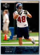 2003 Upper Deck Bennie Joppru