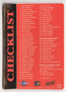 1994 Action Alex Rodriguez