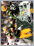 1998 Fleer Brilliants Dorsey Levens